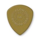 Galerijní obrázek č.1 Tvrdost  1.0 DUNLOP Flow Nylon Pick, 1.0mm, 12 ks