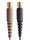 Galerijní obrázek č.2 Hlavové mikrofony (headset) AKG EC81 MD beige