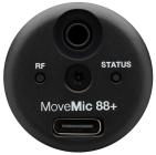 Galerijní obrázek č.1 Mikrofony pro video a foto SHURE MoveMic 88+