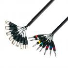 ADAM HALL 3 Star Series - K3L8MV0500