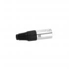 Galerijní obrázek č.4 5 PIN XLR M ADAM HALL 3 STAR C XM5