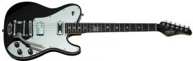 SCHECTER Pete Dee Signature Black