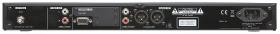 Galerijní obrázek č.1 Profesionální CD/DVD/USB/SD/MC přehrávače TASCAM CD-400UDAB