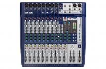 Galerijní obrázek č.1 Mixážní pulty s efektem SOUNDCRAFT Signature 12