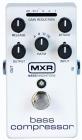 DUNLOP MXR M87 Bass Compressor