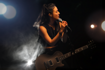 Galerijní obrázek č.3 Sluchátka do uší a pro In-Ear monitoring SHURE SE846G2CL-EFS