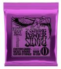 ERNIE BALL P02620 7-String Power Slinky 11-58