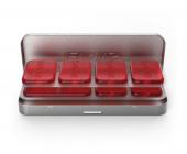EVANS EQ PODS Drum Damper Gels