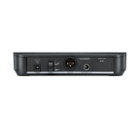 Galerijní obrázek č.6 S klopovým mikrofonem (lavalier) SHURE BLX14E/CVL K3E 606 - 630 MHz
