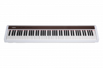 NUX NPK-10 - White