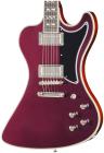 Galerijní obrázek č.2 Alternativní EPIPHONE Futura Firebird Custom - Midnight Ember Shift