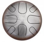 Galerijní obrázek č.1 Melodické nástroje PEARL PMTD8AKBF/688 Awakening Series Tongue Drum A Ake Bono - Brown Burst