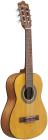 Galerijní obrázek č.2 1/2 IBANEZ GA Classical Guitar 6-String 1/2 Body - Open Pore Amber
