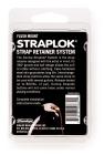 Galerijní obrázek č.4 Zámky na popruh DUNLOP Straplok Strap Retainers Flush Mount - Nickel