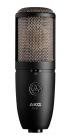 Galerijní obrázek č.1 Velkomembránové kondenzátorové mikrofony AKG Perception 420