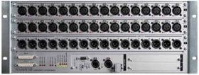 SOUNDCRAFT Si-COMPACT STAGEBOX-CAT5