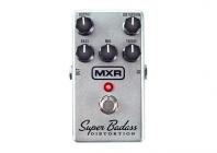 DUNLOP MXR M75 Super Badass Distortion