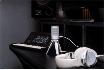 Galerijní obrázek č.6 Mikrofony CARRY-ON Foldable USB Microphone - White