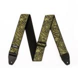 Galerijní obrázek č.1 Nylonové/textilní DUNLOP Jacquard Serpentine Strap