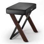 Galerijní obrázek č.2 Stoličky a sedáky DONNER DKB-300 - Walnut