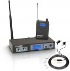 LD SYSTEMS MEI 100 G2 B 5