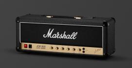 Galerijní obrázek č.2 Lampové zesilovače MARSHALL JCM800 2203 Vintage Reissue Head