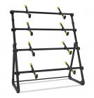 GRAVITY KS MKS 01 B Multi Keyboard Stand