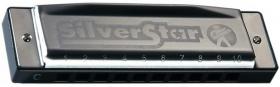 HOHNER Silver Star - D Major