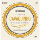 D'ADDARIO EJ93