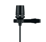 Galerijní obrázek č.7 S klopovým mikrofonem (lavalier) SHURE BLX14E/CVL M17