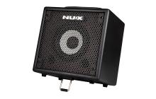 Galerijní obrázek č.3 Modelingová komba NUX Mighty Bass 50 BT