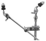 Galerijní obrázek č.1 Mikrofonní držáky na bicí PEARL MH-830 Uni-Lock Boom Microphone Holder