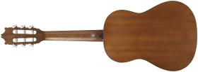 Galerijní obrázek č.1 1/2 IBANEZ GA Classical Guitar 6-String 1/2 Body - Open Pore Amber