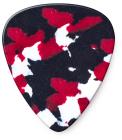 Galerijní obrázek č.3 Ostatní  DUNLOP Celluloid Confetti Pick Medium