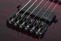 Galerijní obrázek č.4 Elektrické kytary SCHECTER PT SLS Elite - Blood Burst