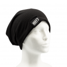 HENRY’S Lifestyle Beannie - Black