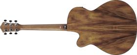 Galerijní obrázek č.1 Další tvary IBANEZ VC40WSCE-OPB - Open Pore Brown