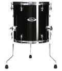 PEARL EXX1616F/C31 Export EXX 16”x16” - Jet Black