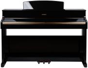 Galerijní obrázek č.7 Digitální piana HENRY’S Veretis HDP301 - Black