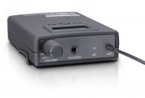 Galerijní obrázek č.4 Sady In-Ear LD SYSTEMS MEI 100 G2 B 5