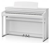 KAWAI CA401W - Premium Satin White