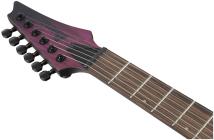Galerijní obrázek č.7 Superstrat IBANEZ RGD621AH-MNF - Midnight Shade Flat