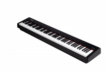 Galerijní obrázek č.1 Stage piana NUX NPK-10 - Black