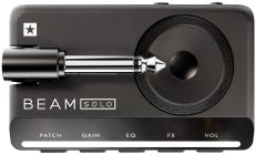 BLACKSTAR BEAM: Solo