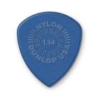 DUNLOP Flow Nylon Pick, 1.14mm, 12 ks