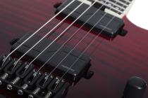Galerijní obrázek č.5 Elektrické kytary SCHECTER PT SLS Elite - Blood Burst
