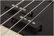 Galerijní obrázek č.1 PB modely SCHECTER P-4 - Ivory (IVY)
