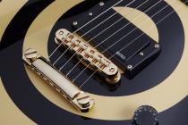 Galerijní obrázek č.6 Hard&heavy SCHECTER Wylde Audio Odin Grail - Genesis
