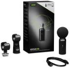 Galerijní obrázek č.5 Mikrofony pro video a foto SHURE MoveMic 88+