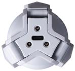 Galerijní obrázek č.5 Mikrofony CARRY-ON Foldable USB Microphone - White